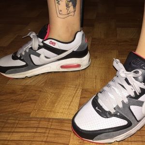 Nike air max